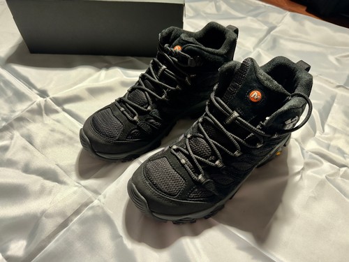 New merrell men - new, mid