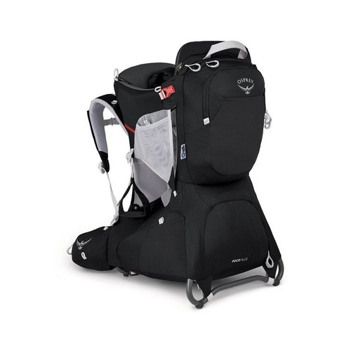 Osprey poco plus - osprey, carrier