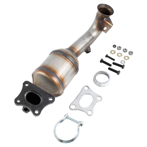 New catalytic converter for - new,