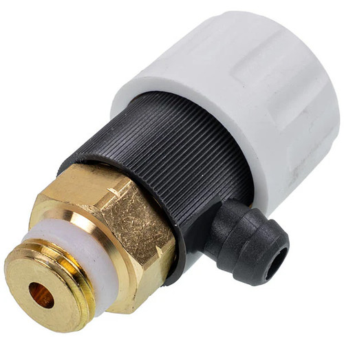 Gas fired boiler drain valve - drain,