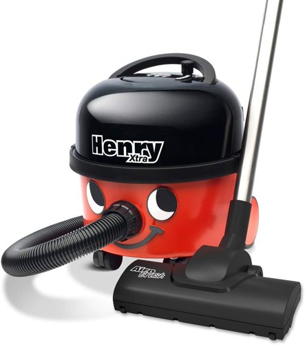 Numatic hvx160 vacuum - numatic,
