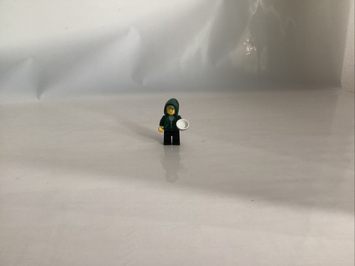 Lego ninjago lloyd minifigure - lloyd,