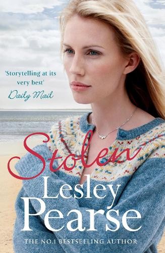 Stolen pearse lesley - by, pearse,