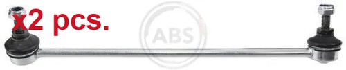 Pcs front outer - outer, roll