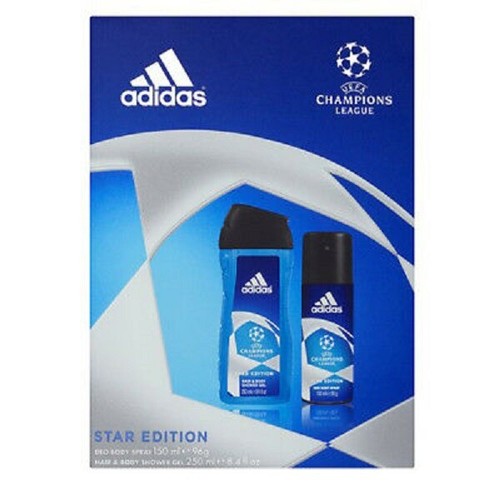 Authentic adidas uefa - adidas,
