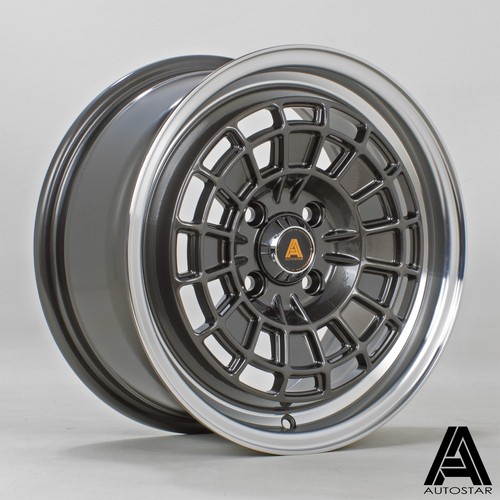 Autostar roulette 7 - x, 7"