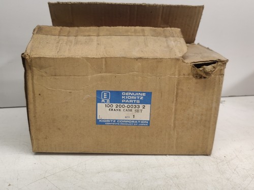 Echo chainsaw 60s crank - cs-60s,
