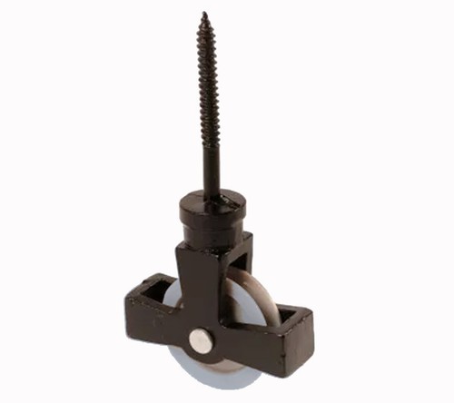 Victorian clothes airer - airer, single