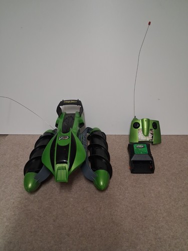 Tyco hot wheels green - wheels,