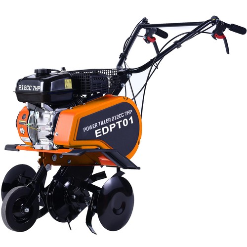 Efurden tiller cultivator - tiller,