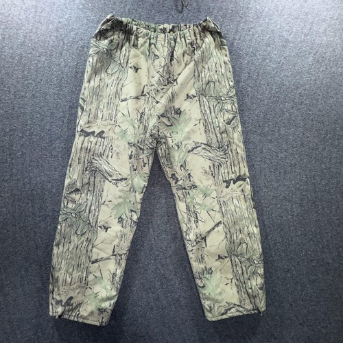 Vtg cabela snow - pants, l