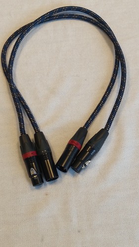 Clio connect balanced xlr - connect,