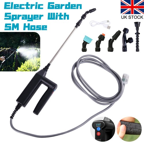 Electric sprayer adjustable - sprayer,