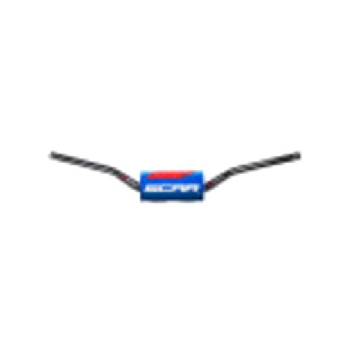 Scar high handlebar without - handlebar,