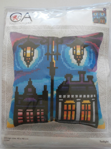 Collection art tapestry kit - collection, d'art