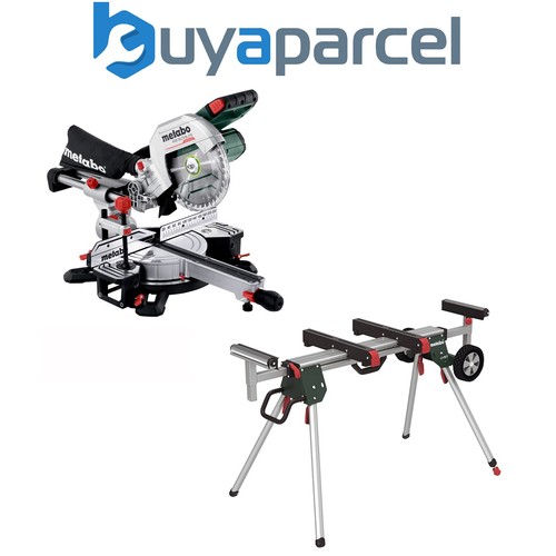 Metabo 18v kgs ltx 216 - 18v, bl