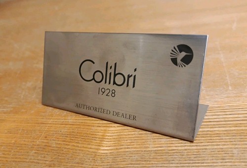 Colibri 1928 authorized - colibri,