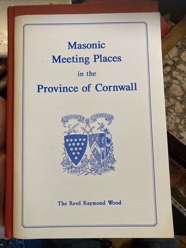 Masonic meeting places - meeting,