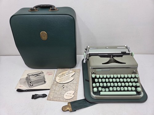 Vintage hermes 2000 sea foam - vintage,