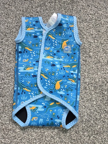 Splash about baby wrap - splash,