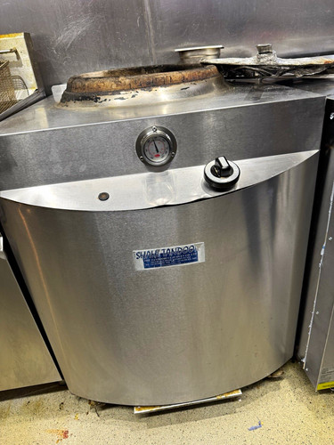 Shahi tandoor commercial - shahi,