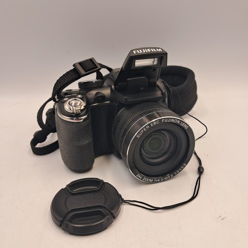 Fujifilm finepix s4200 14mp - s4200,