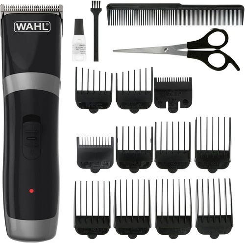 Wahl cord cordless hair - wahl, cord/cordless