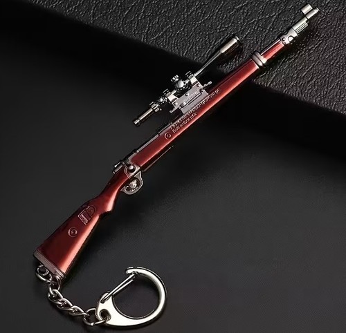 Mini german wwii - wwii, rifle