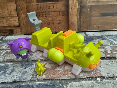 Octonauts gup with tweak and - v,