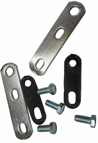 New brackets for - for, lambretta