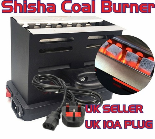 Shisha coal burner hookah - burner-,