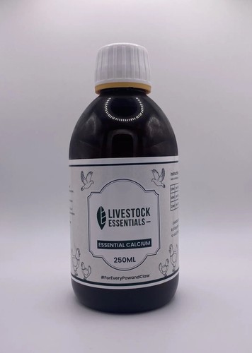 Livestock calciform hid3 - livestock,