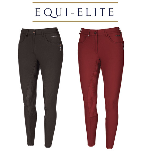 Pikeur prime tayla - pikeur, grip