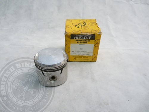 0077 genuine nos piston ass - 41-0077,