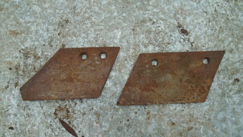 Massey ferguson plough - massey,
