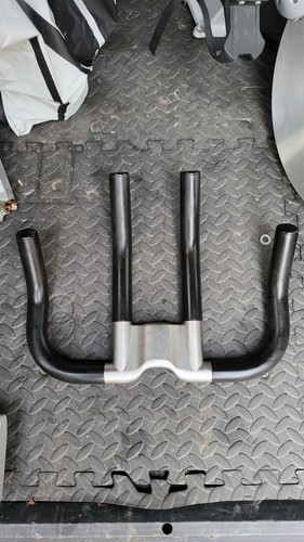 Keiser handlebars - keiser,