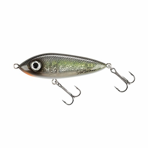 Abu garcia svartzonker mcsnack - svartzonker,