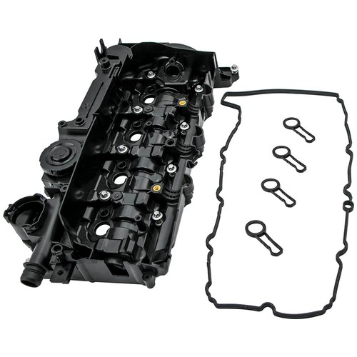 Cam rocker valve - valve, w/