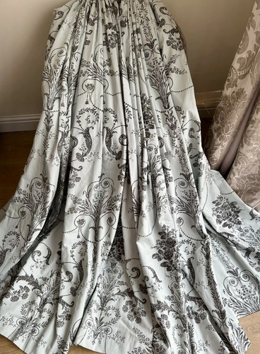 Stunning bespoke laura ashley - bespoke,