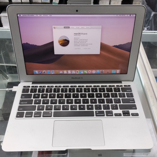 Apple macbook air 2013 - macbook,