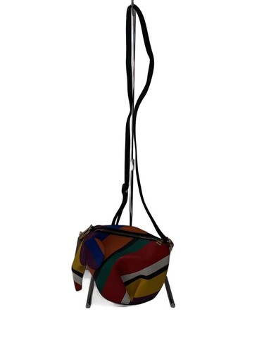 Loewe elephant shoulder bag - elephant,