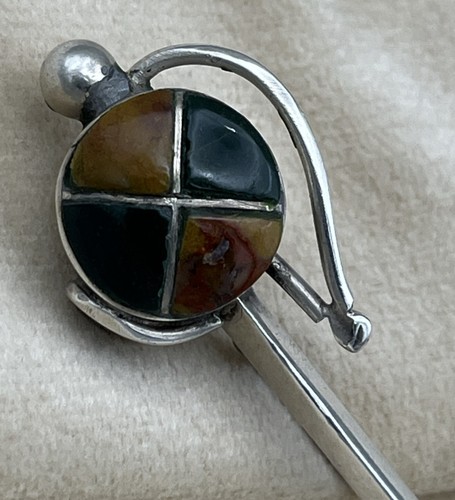 Vintage 1935 sterling silver - vintage,