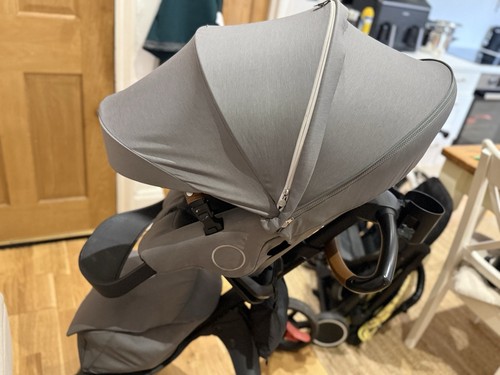 Stokke xplory - xplory, x