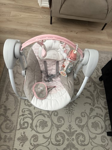 Ingenuity portable baby - portable,
