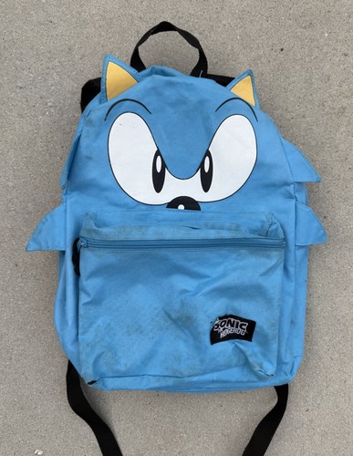 Bioworld sega sonic - bioworld,