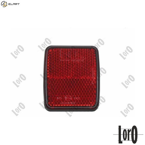 Reflector 038 877 - reflector, 038-33-877