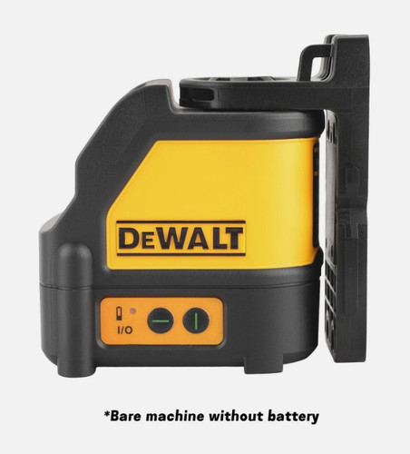 Dewalt dw088cg green laser - dw088cg,