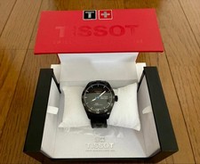 Tissot prs516 t1004303720100 - tissot,