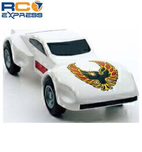 Pinecar designer car kit - pinecar,