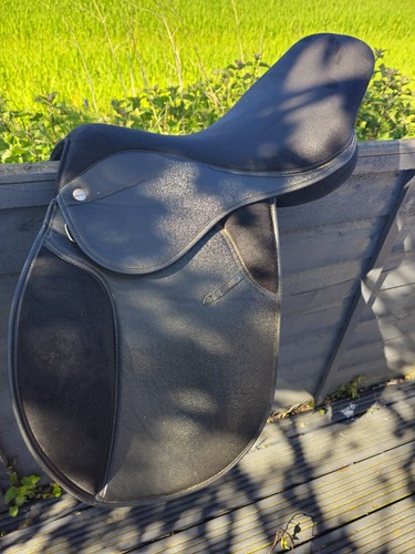 Throwgood griffin saddle - throwgood, 17